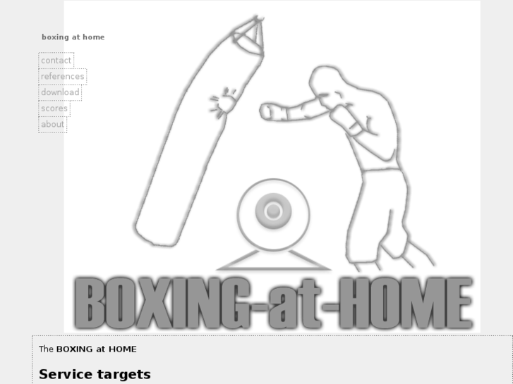 www.boxing-at-home.com