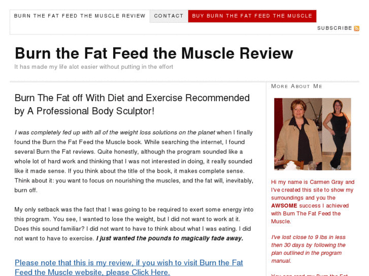 www.burnthefatfeedthemusclereviewed.org