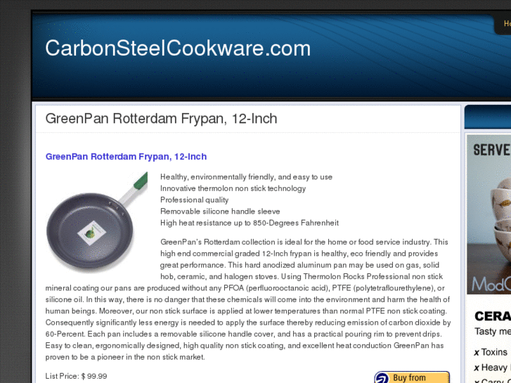 www.carbonsteelcookware.com