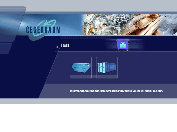 www.cederbaum.org