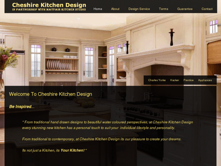 www.cheshirekitchendesign.com