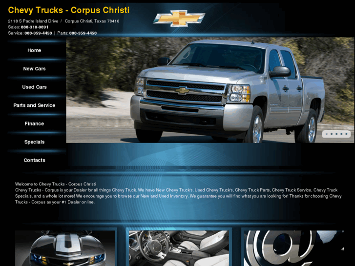 www.chevytrucks-corpus.com