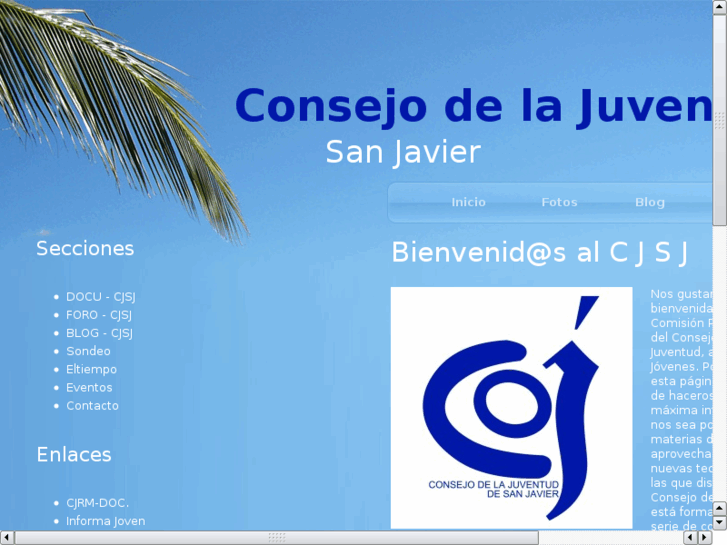 www.cjsanjavier.es