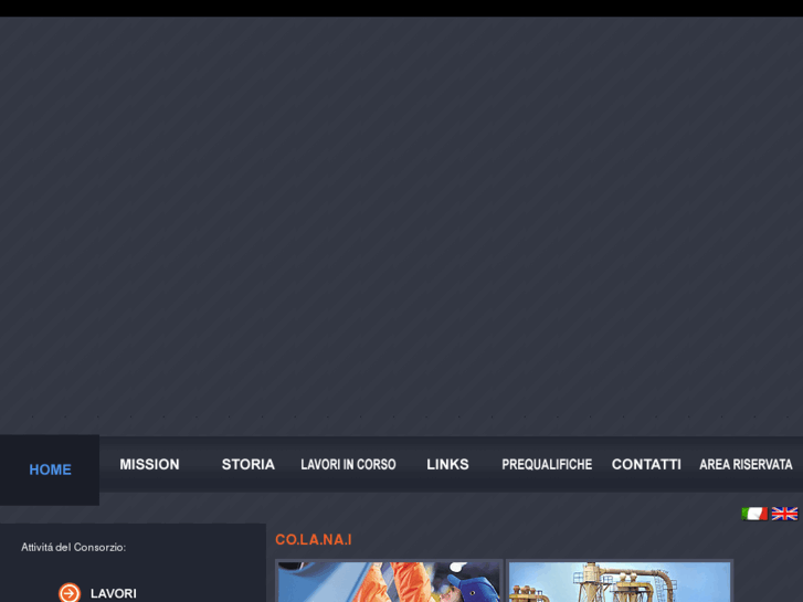 www.colanai.eu