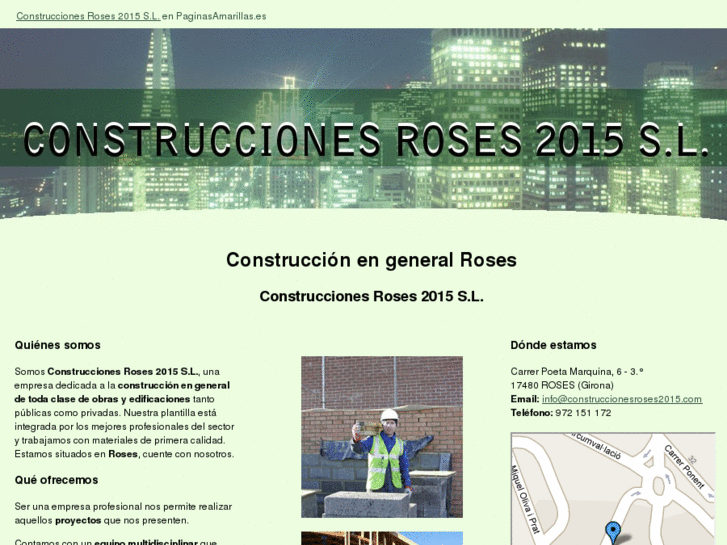 www.construccionesroses2015.com