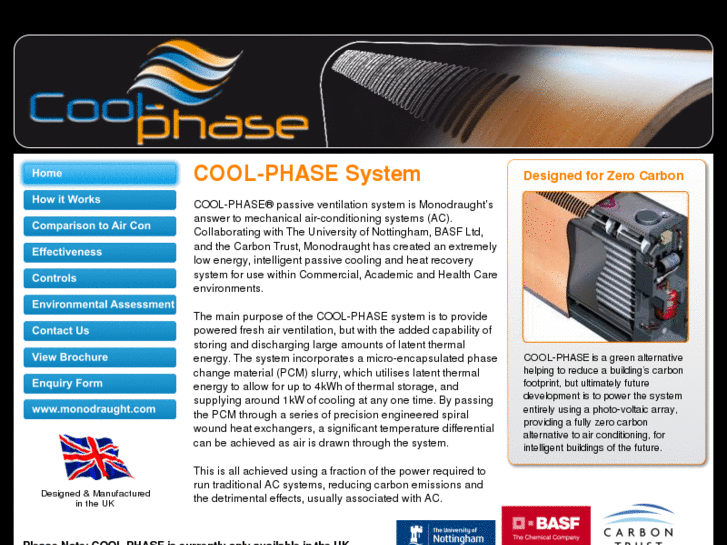 www.cool-phase.com