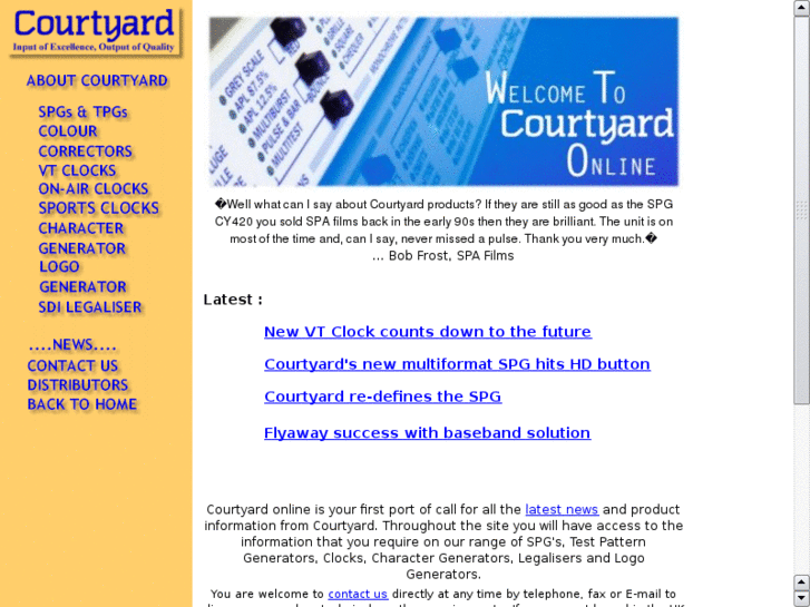 www.courtyard.co.uk