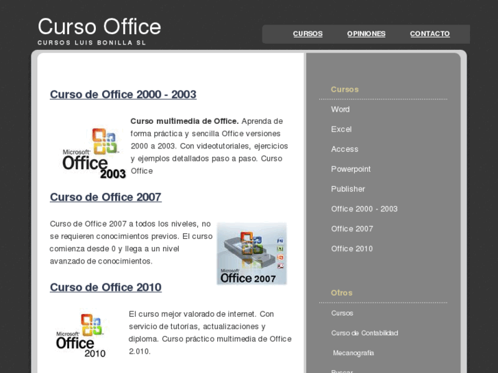 www.cursooffice.net