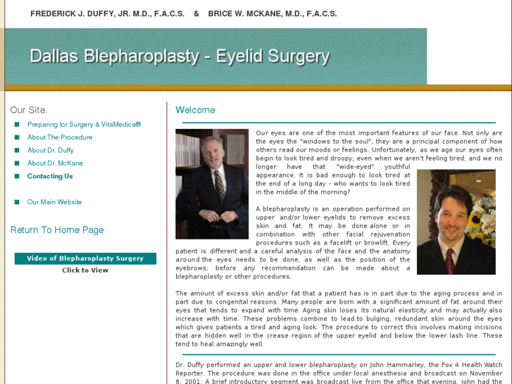 www.dallasblepharoplasty.com