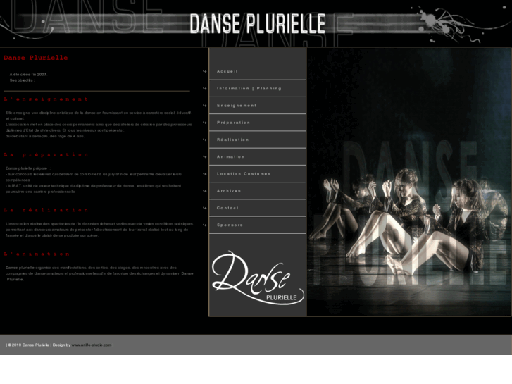 www.danseplurielle.com