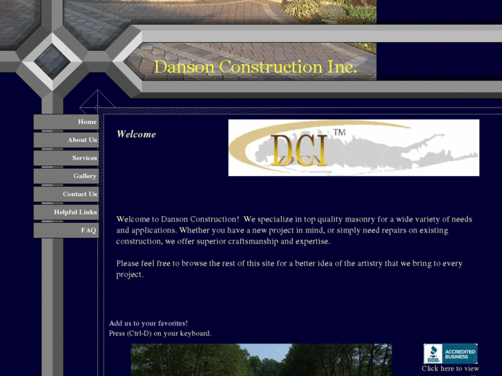 www.dansoninc.com
