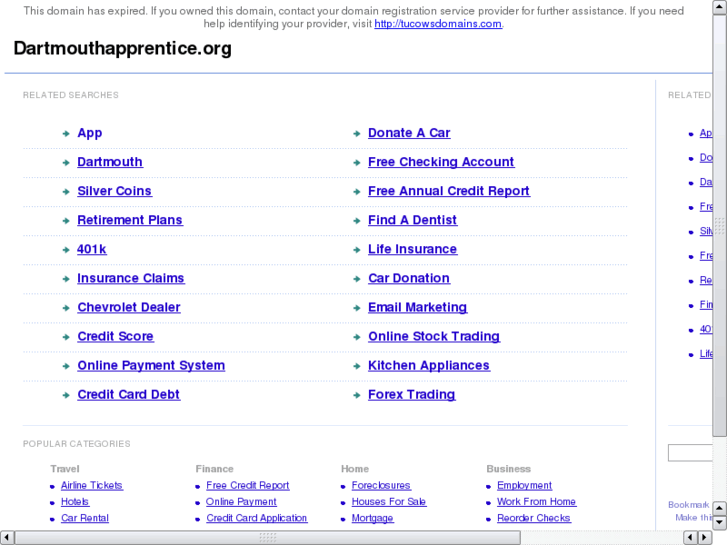 www.dartmouthapprentice.org