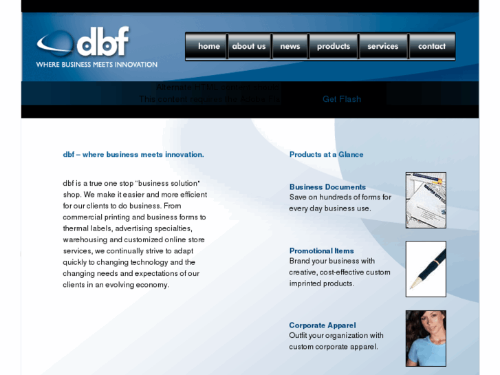 www.dbf-forms.com