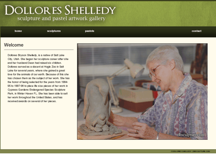 www.dbsculpture.com