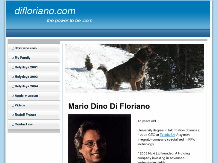 www.difloriano.com