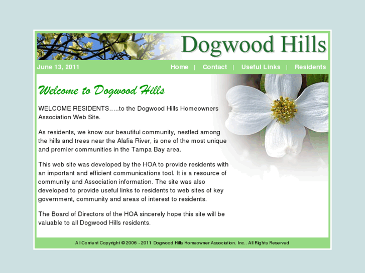 www.dogwoodhillshoa.com