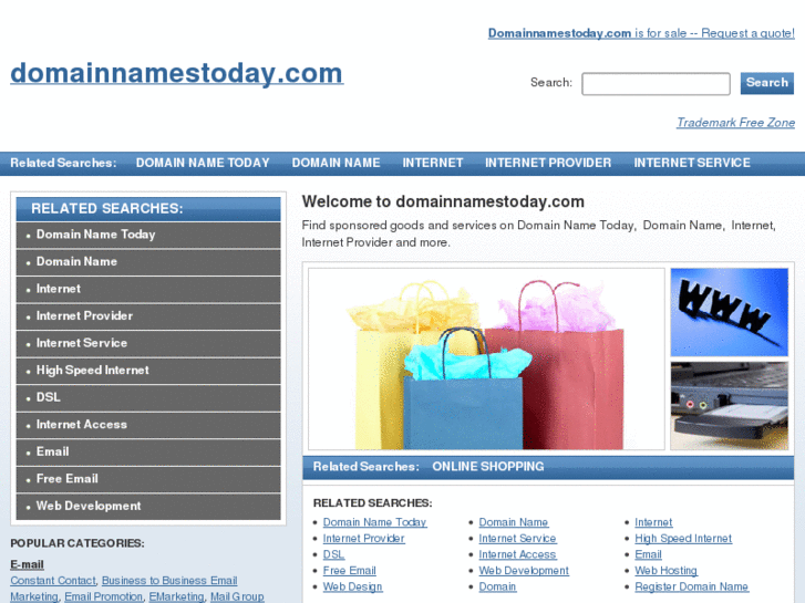 www.domainnamestoday.com