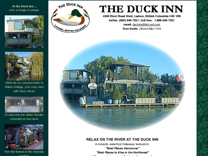 www.duckinn.net