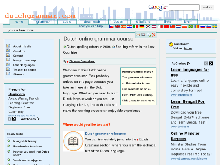 www.dutchgrammar.com