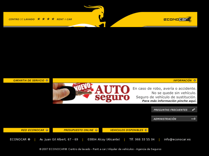 www.econocar.es