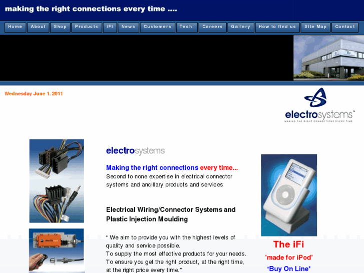 www.electrosystems.co.uk