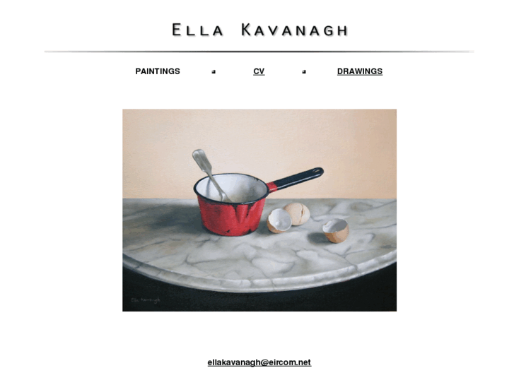 www.ellakavanagh.com