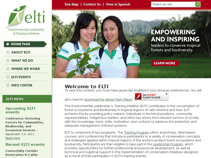 www.elti.org