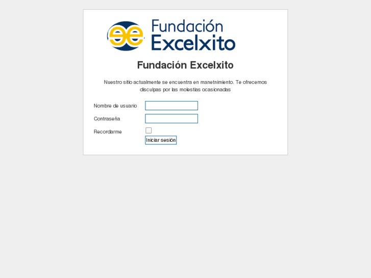 www.excelxito.org