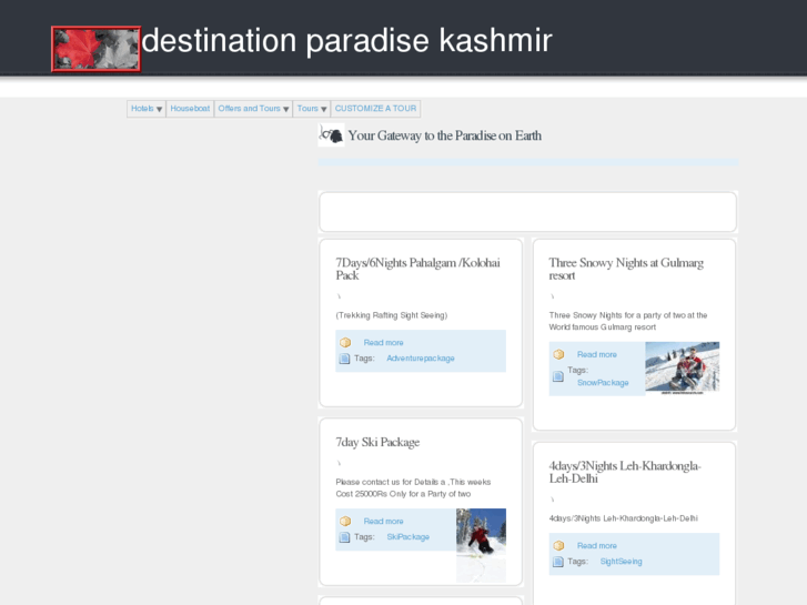 www.explorekashmir.com