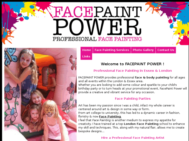 www.facepaintpower.co.uk