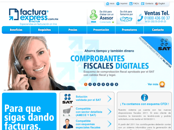 www.facturaclic.com