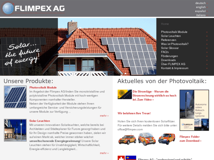 www.flimpex.com
