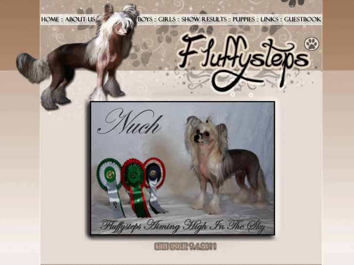 www.fluffysteps.com