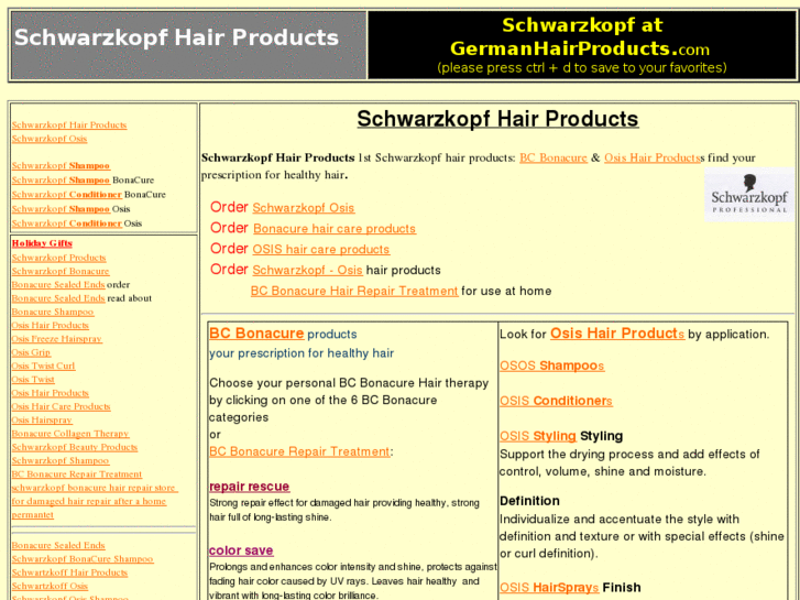 www.germanhairproducts.com