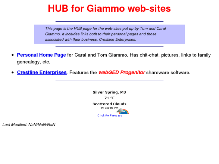 www.giammo.com