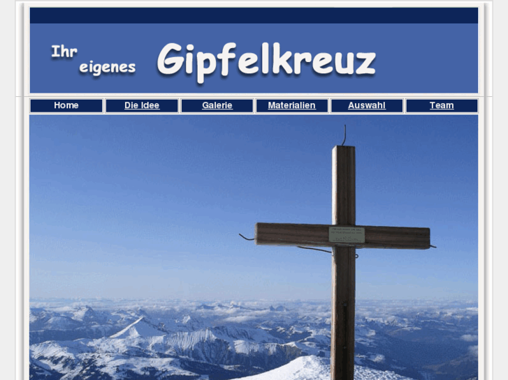 www.gipfelkreuz.org