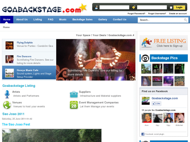 www.goabackstage.com