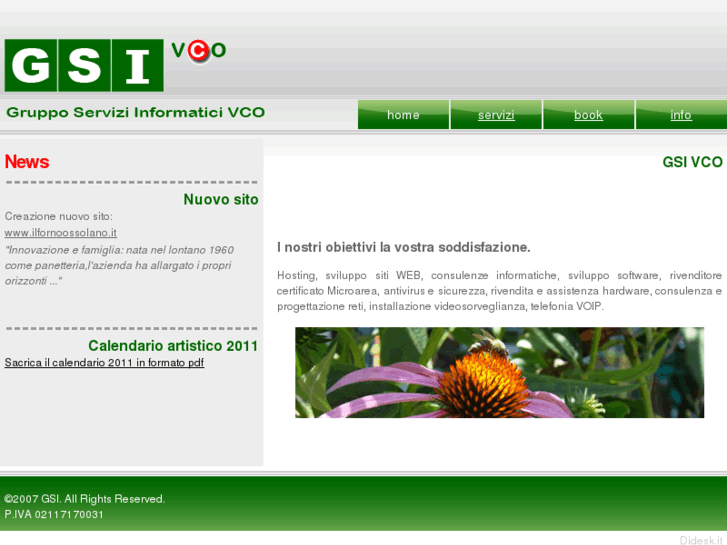 www.gsivco.it