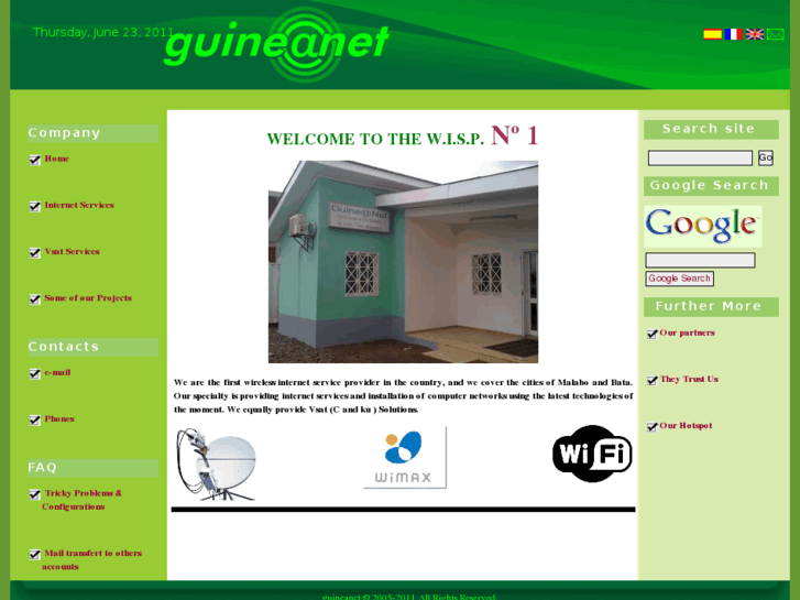 www.guineanet.net
