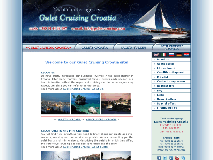 www.gulet-cruising.com