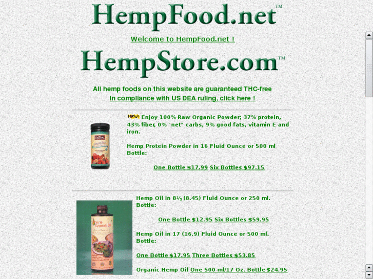 www.hempflour.com