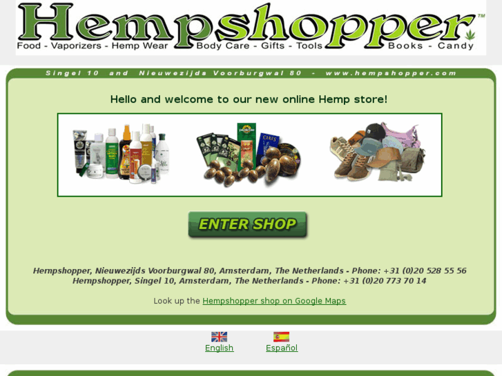 www.hempshopper.com