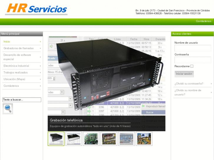 www.hrservicios.com