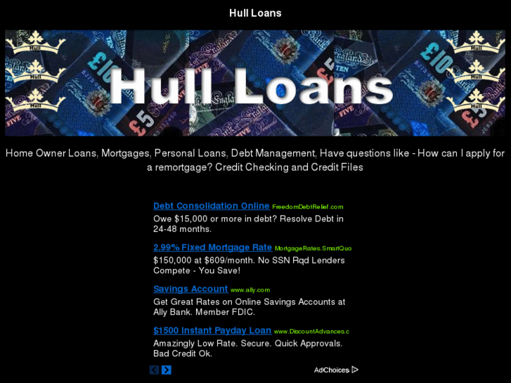 www.hullloans.co.uk