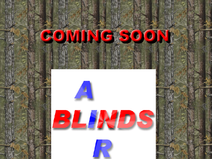 www.hunting-blind.net