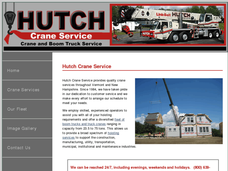 www.hutchcrane.com