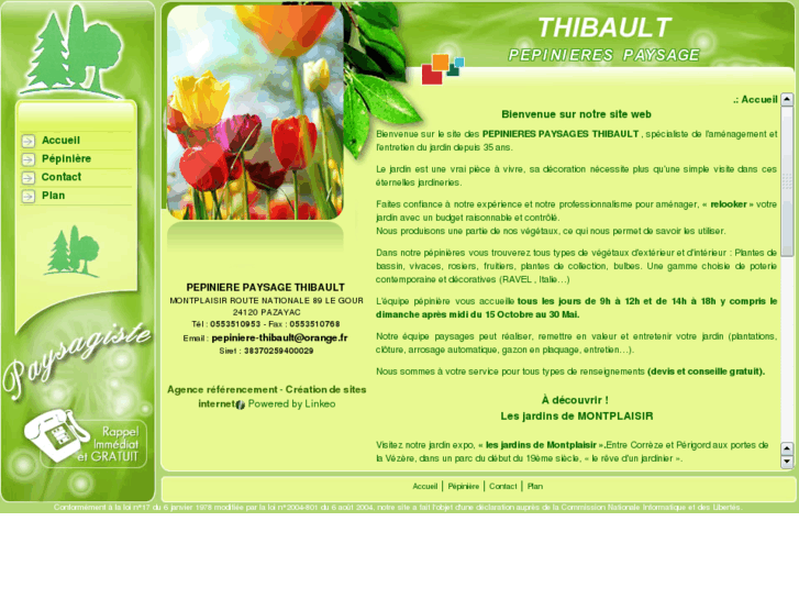 www.jardinerie-thibault.com