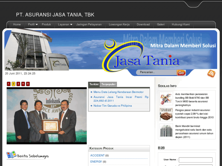 www.jasatania.co.id