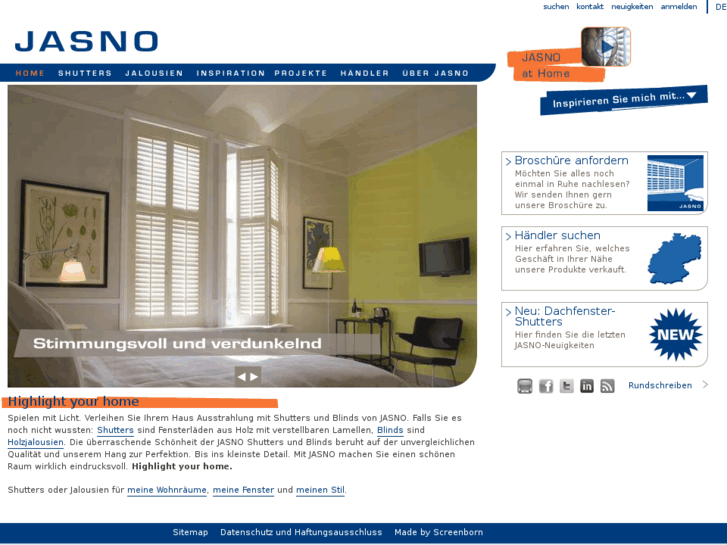 www.jasnoshutters.de