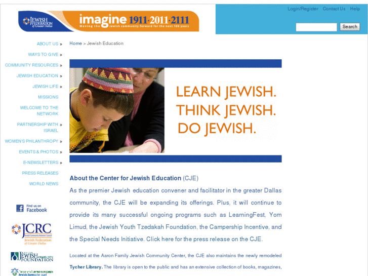 www.jewisheducationdallas.org